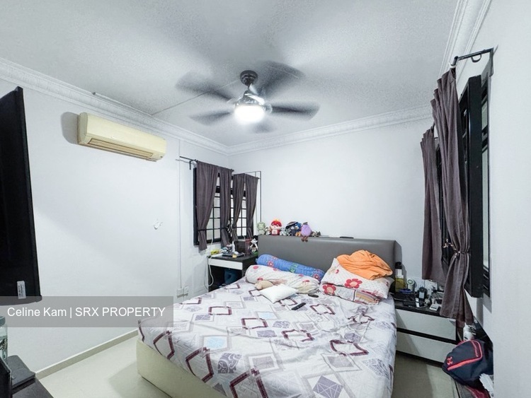 Blk 956 Hougang Street 91 (Hougang), HDB 5 Rooms #611963671